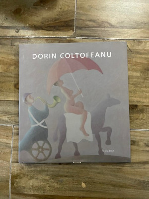 Dorin Coltofeanu (album) foto