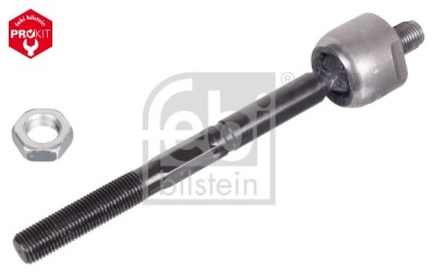 FEBI BILSTEIN 103018 Articulatie axiala, cap de bara foto