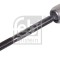 FEBI BILSTEIN 103018 Articulatie axiala, cap de bara