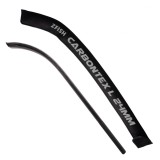 Baston de nadire Carbontex L 24 mm./90 cm. - Zfish