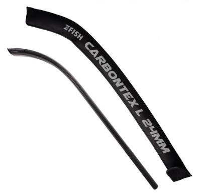 Baston de nadire Carbontex L 24 mm./90 cm. - Zfish foto