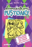 &Icirc;nsemnările unei puștoaice 11. Povestirile unei rivalități NU CHIAR at&acirc;t de prietenoase - Rachel Ren&eacute;e Russell, Arthur