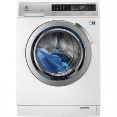 Masina de spalat rufe Electrolux EWF1408WDL2 10 kg 1400 RPM Clasa A+++ Alb foto