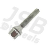 Prezon janta aliaj M12x1.5 55 mm pentru Renault, Dacia, Opel, Suzuki, Saab, BMW