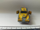 Bnk jc Matchbox 4I FX4 Taxi My First Matchbox