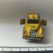 bnk jc Matchbox 4I FX4 Taxi My First Matchbox