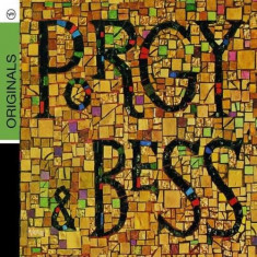 Porgy & Bess | Louis Armstrong, Ella Fitzgerald