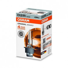 Bec auto Xenon Osram Xenarc D2R 35W foto