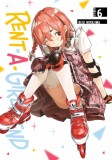Rent-A-Girlfriend - Volume 6 | Reiji Miyajima, Kodansha