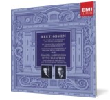 Beethoven: The Complete Symphonies and Piano Concertos
