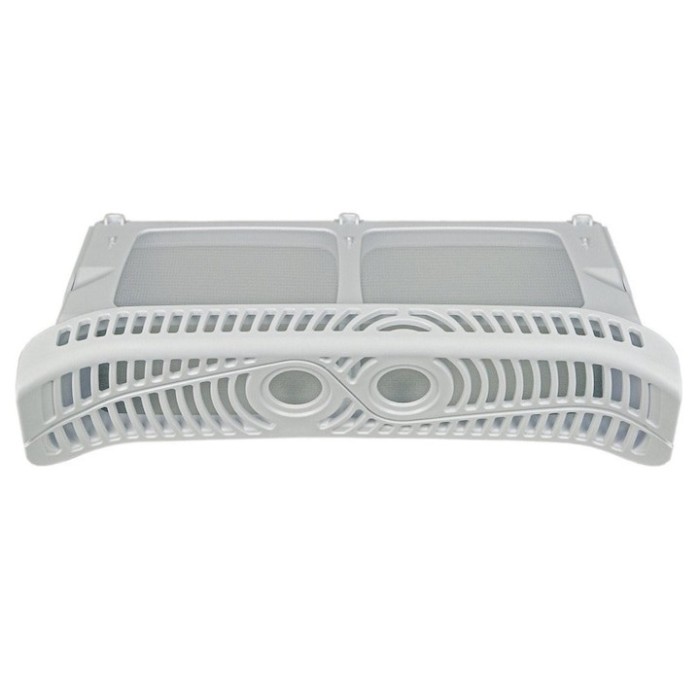 Filtru uscator rufe C00286864 Whirlpool 482000023267