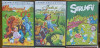 Desene Animate DVD - Colectie 3 DVD-uri cu Desene Animate