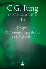 C.G. Jung - Opere vol. 15 foto