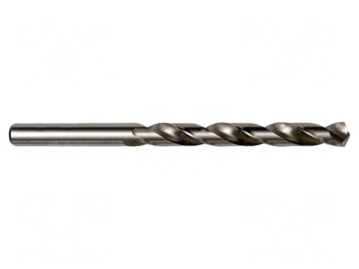 Set 2 Burghie Metal 2mm Oțel Rapid HSS-G foto