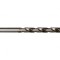 Burghiu Metal 6mm HSS-G 93mm