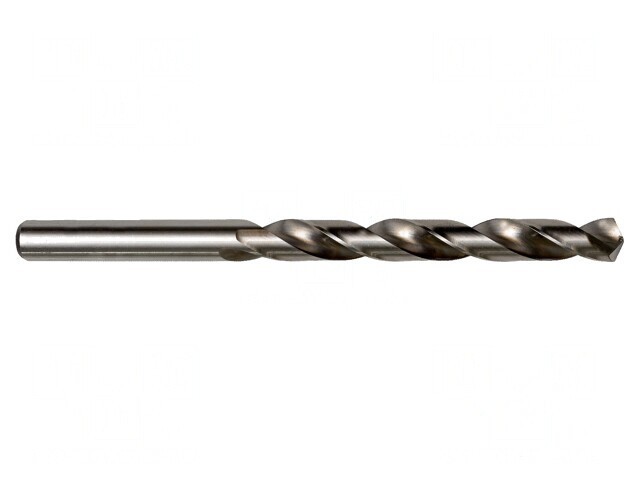 Set 2 Burghie Metal 2mm Oțel Rapid HSS-G