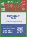 Divers rebus. Nr. 12/2023