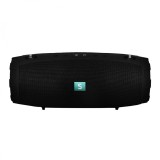 Boxa Portabila Samus GALAXY, 30W, Bluetooth 5.0, Functie TWS, USB, Anti-Soc, Negru