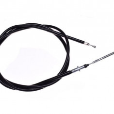 Cablu frana spate Yamaha Mbk L=1785mm, filet M6 Cod Produs: MX_NEW LC2034
