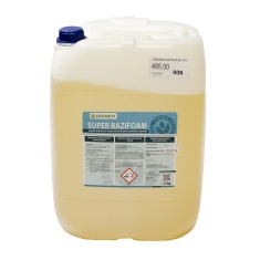 Bioclean Super Bazifoam 22 KG