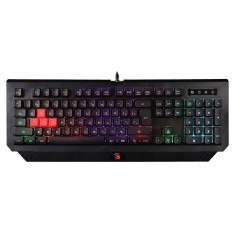 TASTATURA A4TECH &ndash; gaming - B120N