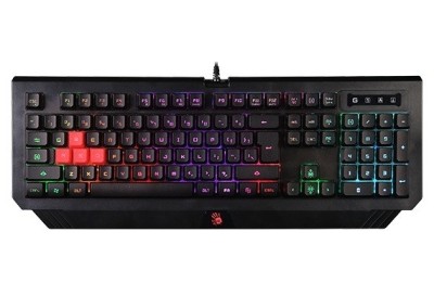 TASTATURA A4TECH &amp;ndash; gaming - B120N foto