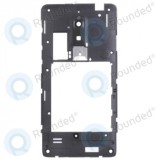 Husa mijlocie Huawei Ascend G526 neagra