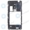 Husa mijlocie Huawei Ascend G526 neagra