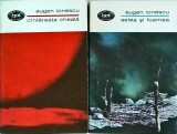 Eugen Ionescu - Teatru, 2 volume