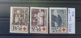 TS21 - Timbre serie Soumi-Finland - Finlanda - 1933, Stampilat