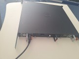 PowerSwitch N3024 24-Port L3 Switch N3000 Series 10GbE, Dell