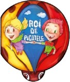 Roi de Picatele | Elena Pasat