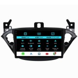 Cumpara ieftin Navigatie Dedicata Opel Corsa E Adam (2012-2019), 9Inch, 4Gb Ram, 64Gb Stocare, Carplay