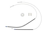 Set reparat, macara geam FORD FOCUS II Cabriolet (2006 - 2010) BLIC 6205-03-039814P