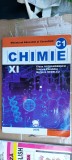 CHIMIE C1 CLASA A XI A ZAHARIA , NEDELCU , ALEXANDRESCU, Clasa 11