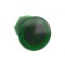 Comutator Verde 22mm IP20
