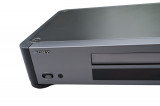 CD Player Sony CDP-S 7, Technics