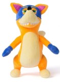 Dora The Explorer Basic Plush 20cm Swiper (6074188)