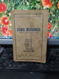 Chimia Neorganică, Manual pentru clasa VII-a, București 1952, 096