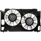 GMV radiator electroventilator Lexus Ct Model Ct200h, 2011-2016 Motor 1,8 72kw, Toyota Prius (Zvw30), 2009-2015 Motor 1,8 72/100kw Benzina; Benzina/E