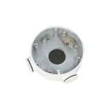 Cumpara ieftin Hikvision Junction Box DS-1260ZJ, compatibil cu bullet camera, aliaj aluminiu,