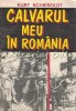 Calvarul Meu In Romania - Kurt Schieboldt