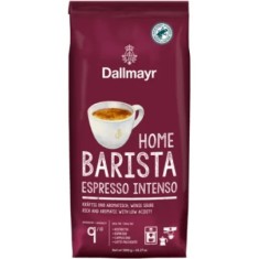 Dallmayr Home Barista Espresso Intenso Cafea boabe 1kg