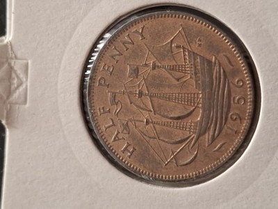 Half lenny 1956 foto