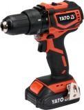 Cumpara ieftin Autofiletanta cu acumulator Li-Ion, 18V, 42 Nm Yato YT-82794