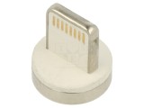 Adaptor magnetic mufă Apple Lightning