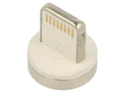 Adaptor magnetic mufă Apple Lightning foto