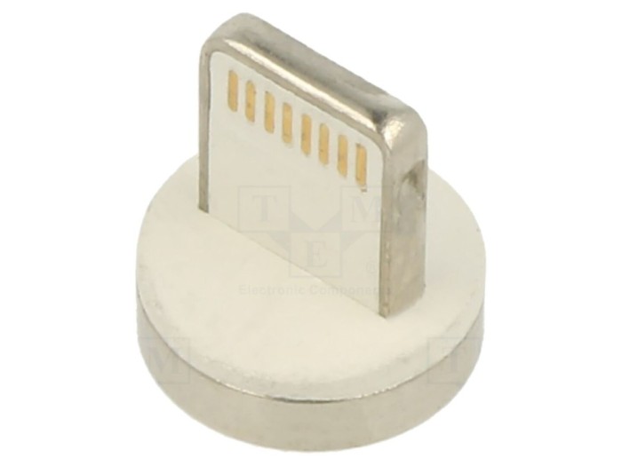 Adaptor magnetic mufă Apple Lightning