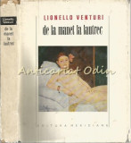 De La Manet La Lautrec - Lionello Venturi