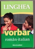 vorbar roman-italian hai sa vorbim!